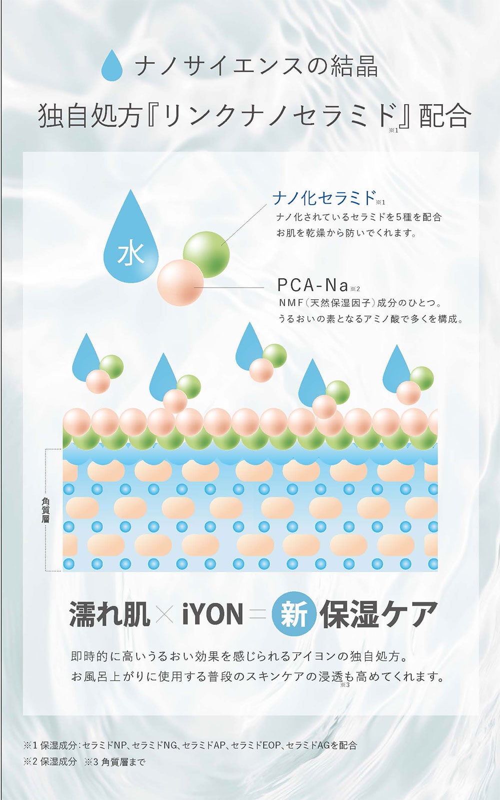 iYONインバスジェリー詳細