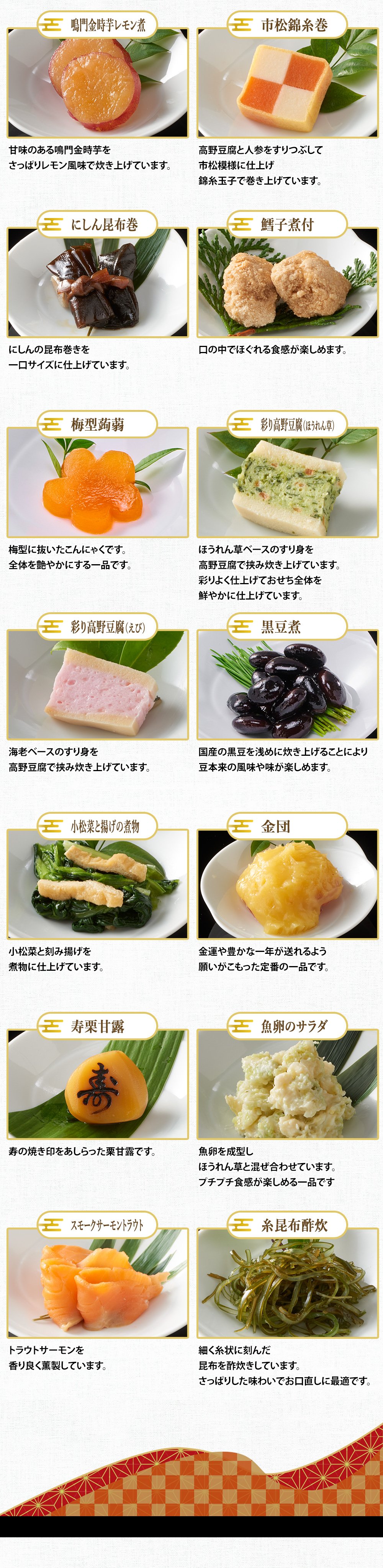 日テレ×きまぐれクックコラボおせち「海手箱」2026詳細