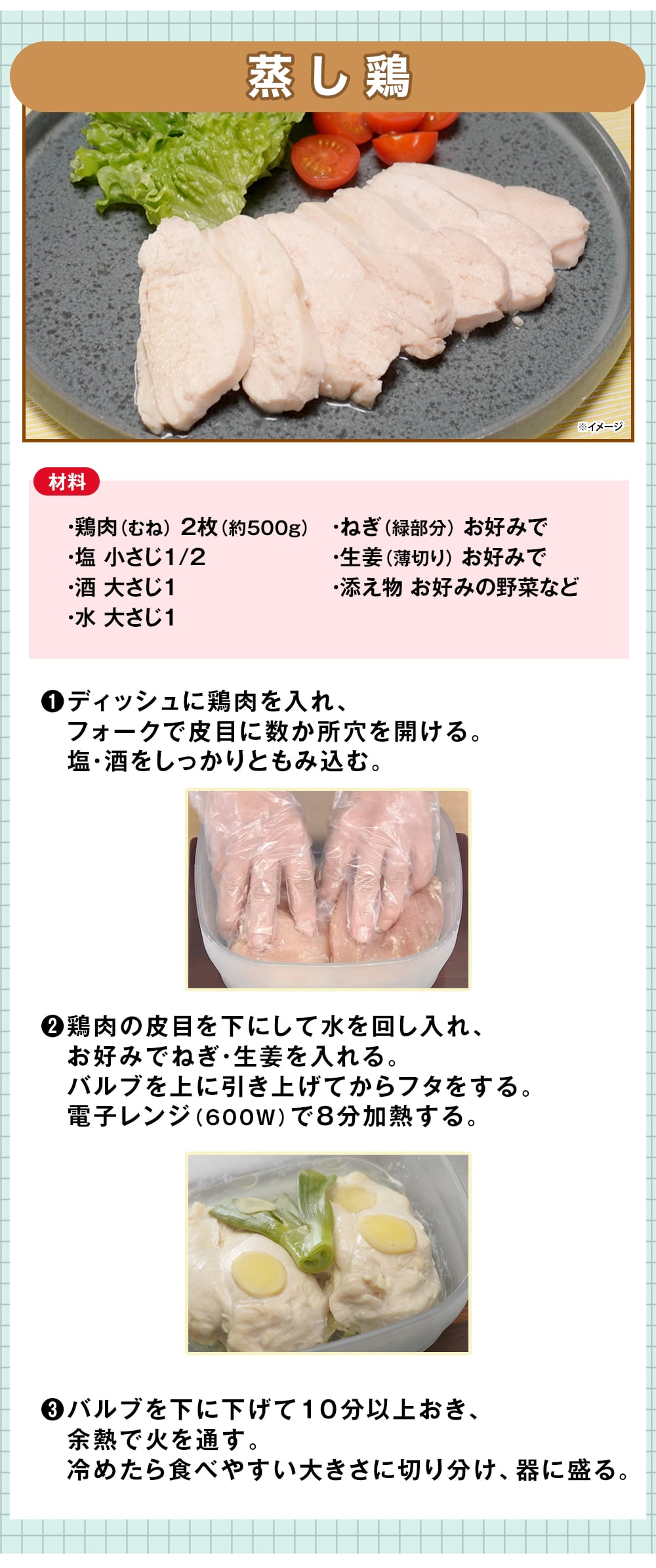 マイヤー ワンミールエニデイ詳細